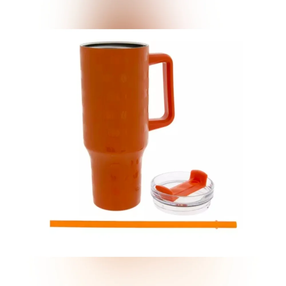 Hobby Lobby Fall 2025 Pumpkin Tumbler